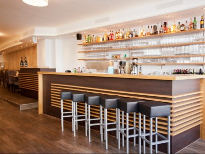 照片: NOVA Essen &amp;amp; Trinken
